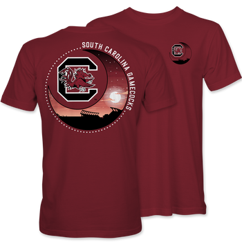 USC Crescent Stadium - 21448